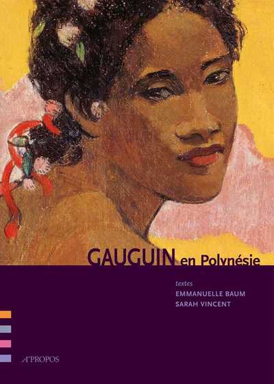 Picture of Gauguin En Polynesie
