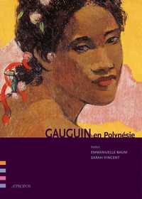 Picture of Gauguin En Polynesie
