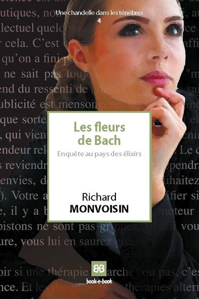 Image de Les fleurs de Bach
