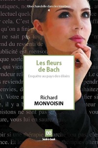 Image de Les fleurs de Bach