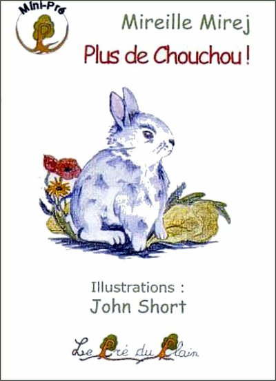 Image de PLUS DE CHOUCHOU !