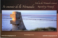 Image de Se souvenir de la Normandie