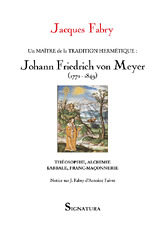 Image de Johann Friedrich von Meyer