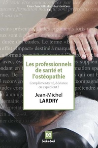 Picture of Les professionnels de santé et l’ostéopathie