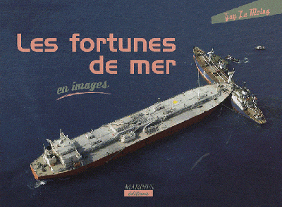 Picture of Fortunes De Mer En Images