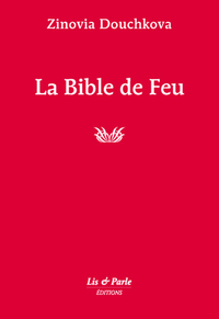 Image de La Bible de Feu