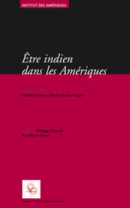 Image de Être indien dans les Amériques