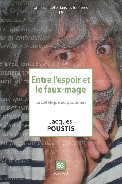 Image de Entre l'espoir et le faux-mage
