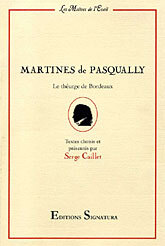 Image de Martines de Pasqually