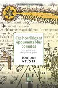 Picture of Ces horribles et épouvantables comètes