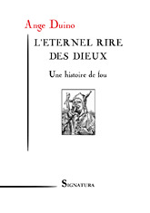 Image de Eternel rire des Dieux