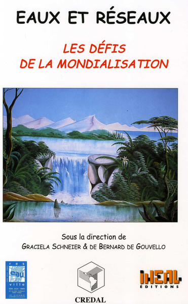 Picture of Eaux et reseaux