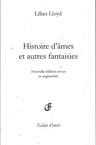 Image de HISTOIRE D'ÂMES ET AUTRES FANTAISIES