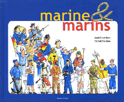 Picture of Marine Et Marins