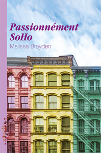 Picture of Passionnément SoHo