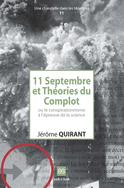 Image de 11-Septembre et Théories du Complot