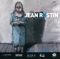 Image de JEAN RUSTIN : L'HUMANITE EN PARTAGE