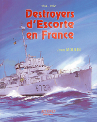 Image de Destroyers D'Escorte En France