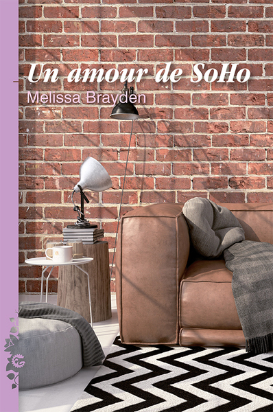 Picture of Un amour de SoHo