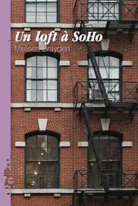 Picture of Un loft à SoHo