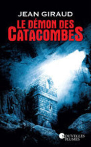 Picture of Le démon des Catacombes