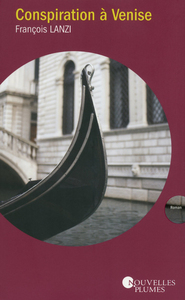 Picture of Conspiration à Venise