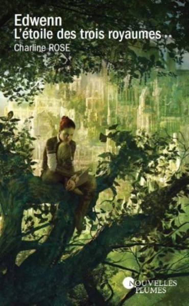 Image de Edwenn - L'étoile des trois royaumes