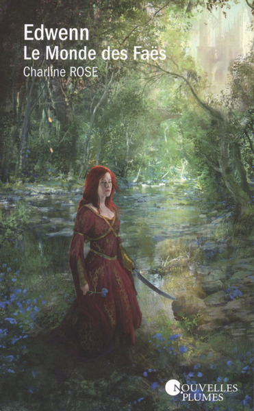 Picture of Edwenn, Le Monde des Faës