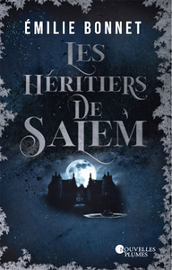 Picture of Les héritiers de Salem