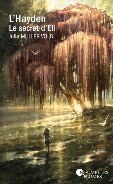 Image de L'Hayden, le secret d'Eli