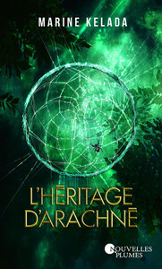 Picture of L'héritage d'Arachné