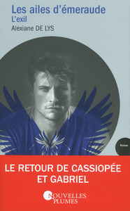 Picture of Les ailes d'émeraude