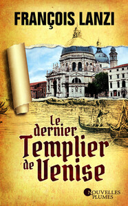 Picture of Le dernier Templier de Venise