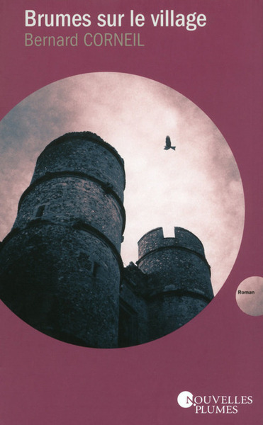 Image de Brumes sur le village
