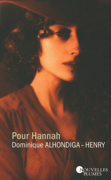 Picture of Pour Hannah