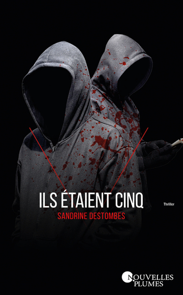 Image de Ils étaient cinq