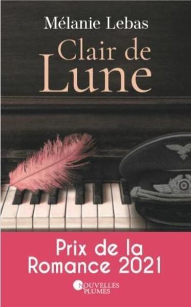 Picture of Clair de Lune