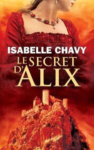 Picture of Le secret d'Alix
