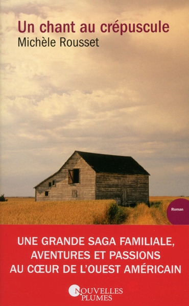 Picture of Un chant au crépuscule