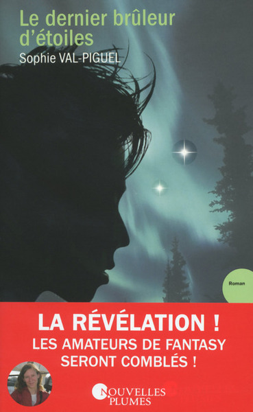 Picture of Le dernier brûleur d'étoiles