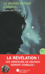Picture of Le dernier brûleur d'étoiles
