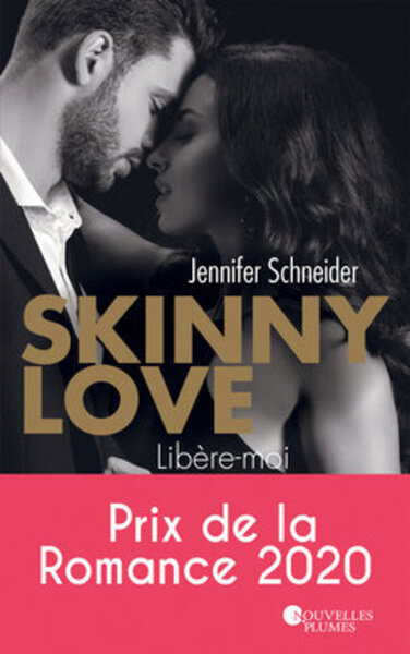 Picture of Skinny Love - Libère-moi