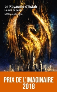 Image de Le royaume d'Esiah