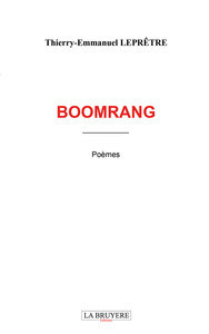 Image de BOOMRANG