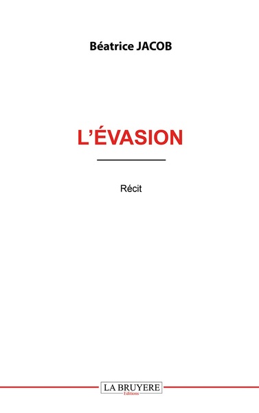 Picture of L'EVASION