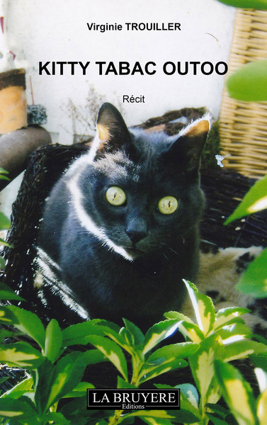 Picture of KITTY TABAC OUTOO