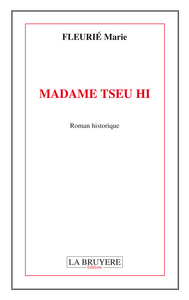 Picture of MADAME TSEU HI