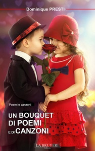 Picture of UN BOUQUET DI POEMI E DI CANZONI