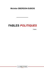 Image de FABLES POLITIQUES
