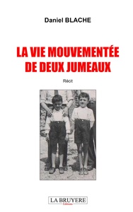 Picture of LA VIE MOUVEMENTEE DE DEUX JUMEAUX